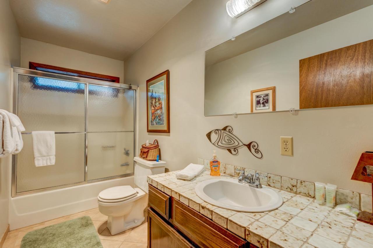 Grizzly Cabin Truckee Dış mekan fotoğraf